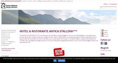 Desktop Screenshot of anticastallera.com
